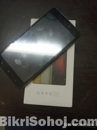 Xiaomi 3s
